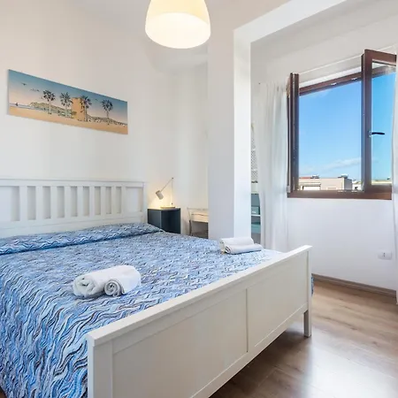 Apartment Guesthost - Su Niu Flat With Balcony *