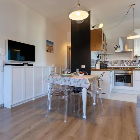 Guesthost - Su Niu Flat With Balcony Apartment Quartu Sant'Elena