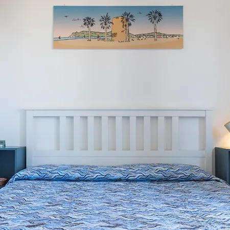 Guesthost - Su Niu Flat With Balcony Apartman