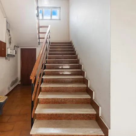 Guesthost - Su Niu Flat With Balcony