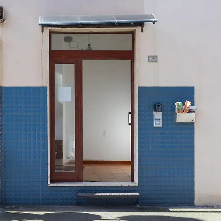Guesthost - Su Niu Flat With Balcony *